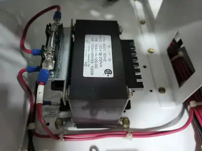 USED EATON SVX007A1-5A4N1