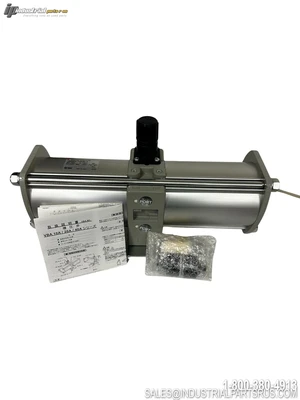 USED SMC VBA40A-T04GN-Z