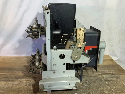 Federal Pacific AKR-6D-30S Low Voltage Power Circuit Breaker