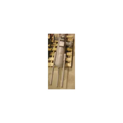 Used Filterfab Filtering Model B830