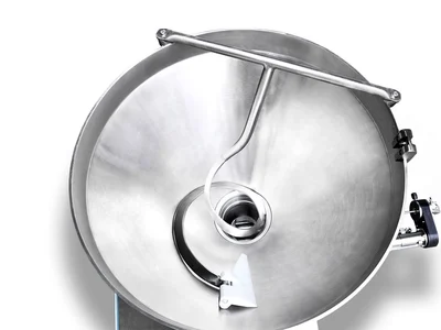 PSS Model SFV 720 Continuous Vacuum Stuffer
