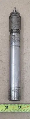 USED ALORIS CXA 4