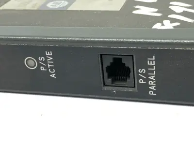 USED ALLEN-BRADLEY 1771-P4S