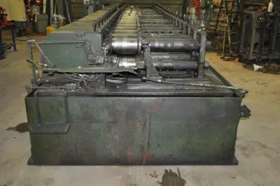 USED 1986 TISHKEN 24 HWS