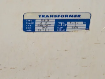 Transformer
