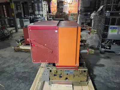 NEW GENERAL ELECTRIC PVV-1200-27