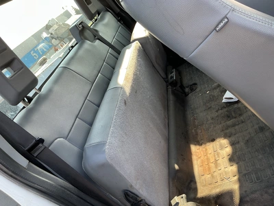 Used 2011 FORD SRW SUPER DUTY Pickup Trucks Michigan US | Miedema Asset Management Group #1330204