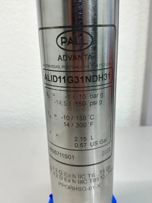 USED Pall M826711S01