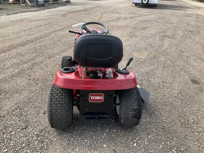 Used TORO LX 426 Mowers Michigan US | Miedema Asset Management Group #1296396