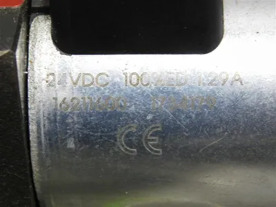 USED ARGOS HYTOS RPE3-062Z11