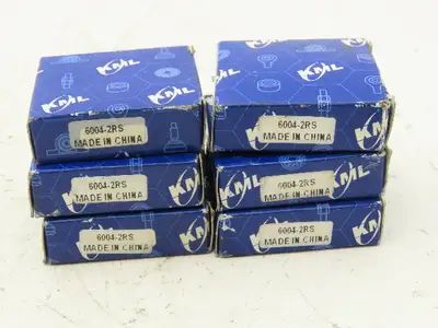 New | in-Stock KML _UNKNOWN_ Bearings | Arrow Industrial #614245