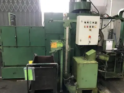 Used 1981 SACMA SP-27 Bolt Making Machines Ontario CA | Walden Machinery #1289082