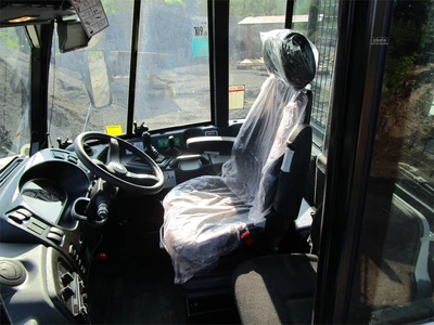 Used 2017 TEREX TA300 Dump trucks New York US | Abele Tractor #1341510