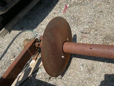 Used _UNKNOWN_ _UNKNOWN_ Compacting Rollers Michigan US | Miedema Asset Management Group #1295038