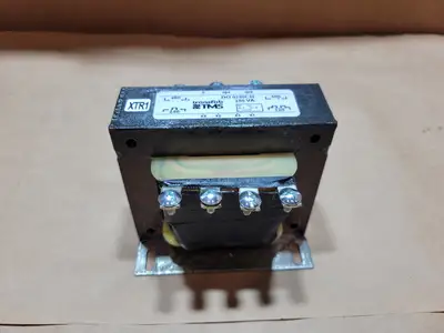USED TRANSFAB TMS DO 0250UH