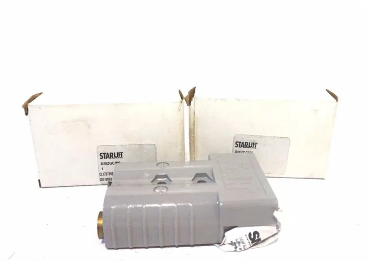 New | in-Stock STARLIFT _UNKNOWN_ Batteries Michigan US | SB Industrial Supply #822394
