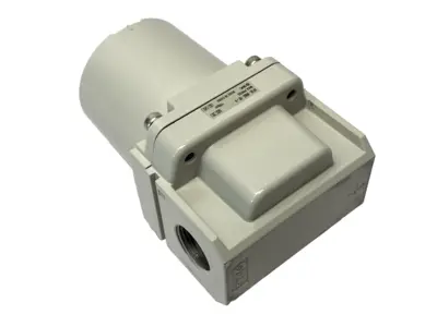 Used SMC AF50-N06D-8Z-A Filters Michigan US | Maverick Industrial Sales #1392654