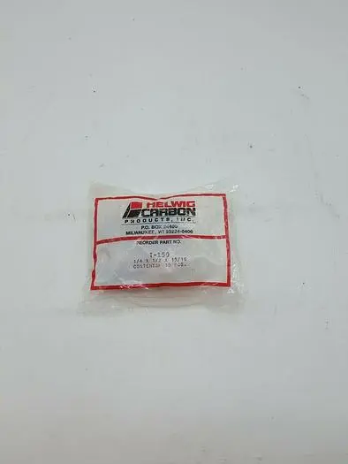 New | in-Stock HELWIG CARBON T 159 Misc Electrical & Power Parts | ND Industrial Surplus #1223034