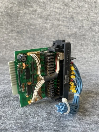 Used GE Fanuc IC610MDL158A Misc Electrical & Power Parts California US | Davliegogo LLC #1729037