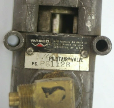 Used Wabco P61128 Valves/Fittings California US | Davliegogo LLC #1708482