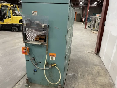 USED GATTO 207-6PC-48