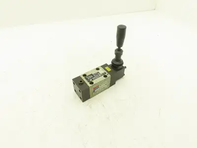Used WANDFLUH _UNKNOWN_ Valves/Fittings | Arrow Industrial #628149