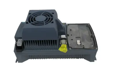 NEW SIEMENS 6SL3525-0PE27-5AA1 FREQUENCY CONVERTER 6SL35250PE275AA1