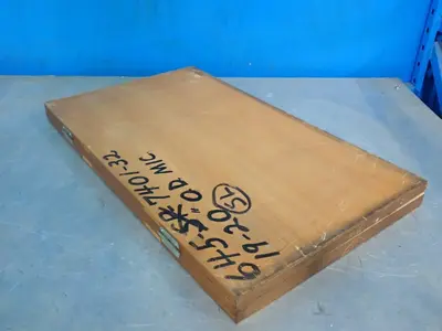 USED MITUTOYO 103196A