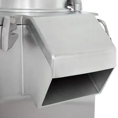 NEW ROBOT COUPE CL52