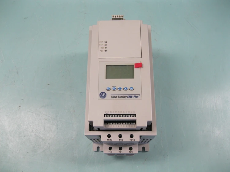 Used Allen-Bradley 150-F43NBR Motor Control Parts New Hampshire US | Bitter End Trading #1127471
