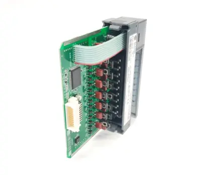 Used Allen Bradley 1746-OV16 PLC Input & Output Michigan US | Maverick Industrial Sales #1487552