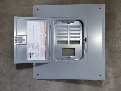 NEW SQUARE D QO112M100C