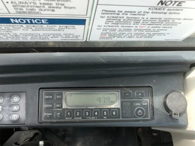 Used 2018 KOBELCO SK300 LC-10 Crawler Excavators | Abele Tractor #1342804