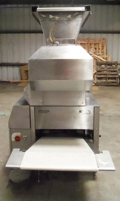 Used RHEON VX431 Dough Extruders California US | BakeryEquipment.com #1554681