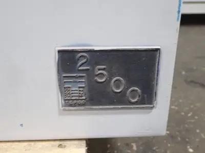 USED CLEAN SHOP IG3 IOR
