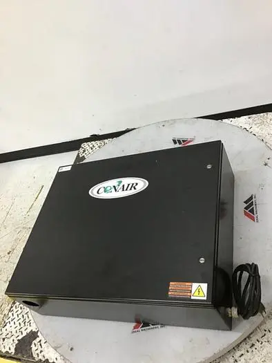 Used CONAIR EQP2CNV/2 Programmable Logic Controllers Michigan US | Ideal Machinery #580732