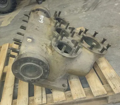 USED GASO 3582