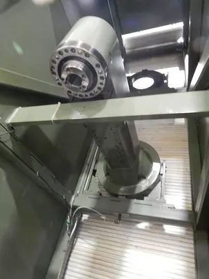 USED PARPAS ML-120