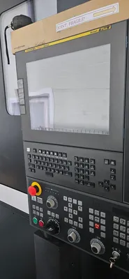 2024 HYUNDAI WIA LV 1100RM Boring Mills Vertical CNC | USED CNC WAREHOUSE (7)