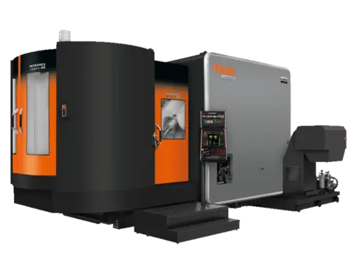 NEW MAZAK INTEGREX I-630V AG
