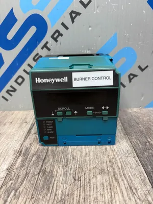 Honeywell RM7890 B 1014 3 Electrical/PLC/Automation | ESS Industrial Equipment Sales (2)