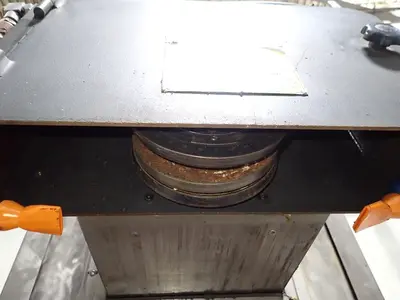 Used CHEVALIER SMARTB1640III Reciprocating Surface Grinders Ohio US | HGR 24 #727481