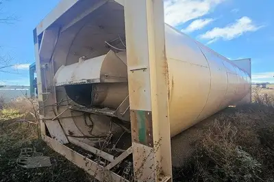 Used BARBER-GREENE DM70 Asphalt Mixing Plants - Batch Colorado US | ABN Services #1339228