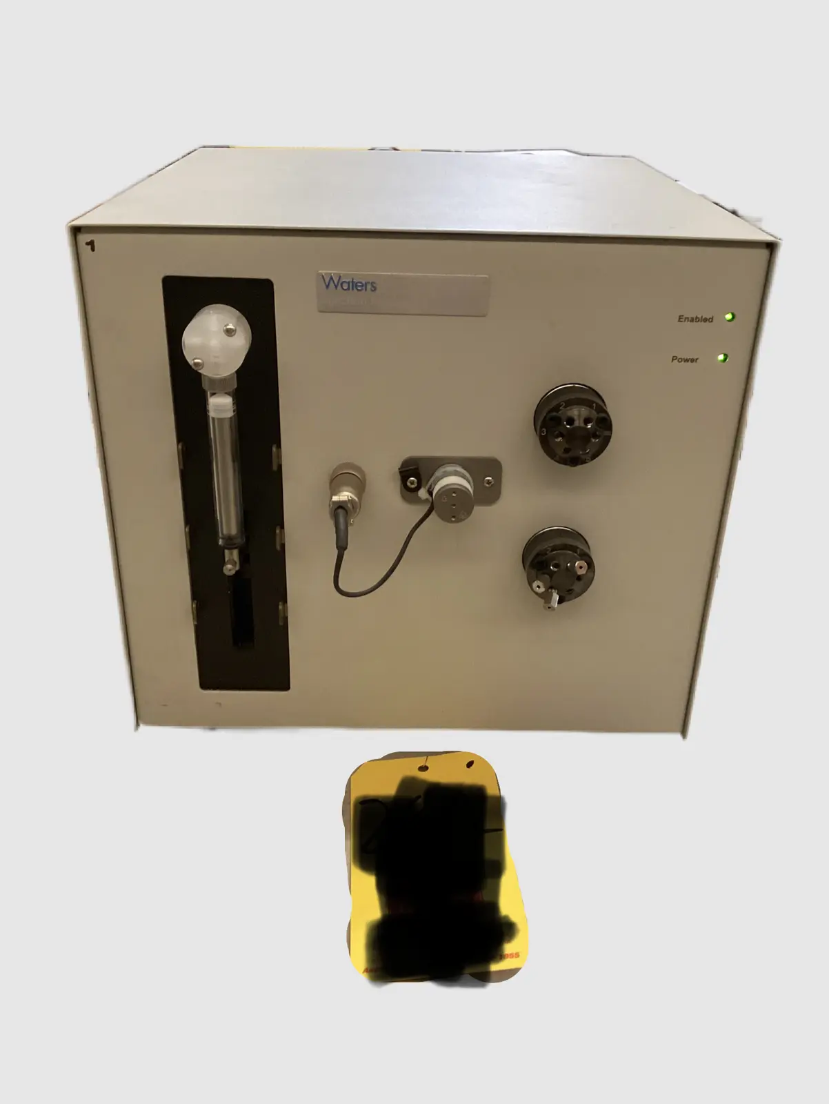 Waters 06725 HPLC Injection Module 100-240VAC