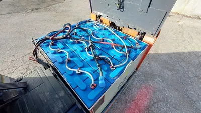 2020 TOYOTA 8FBCHU25 FORKLIFTS | Platinum Group (15)