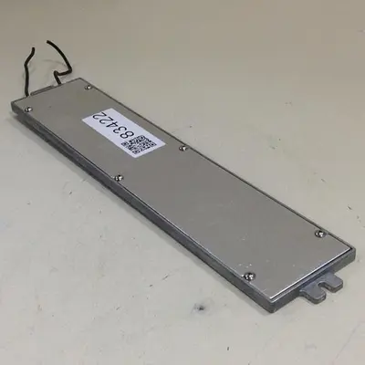USED IWAKI RF220S
