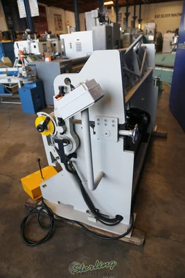 New | in-Stock BAILEIGH BB-7210H Box & Pan Brakes including Finger California US | Sterling Machinery Exchange #1465646