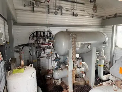 USED ARIEL JGJ-2