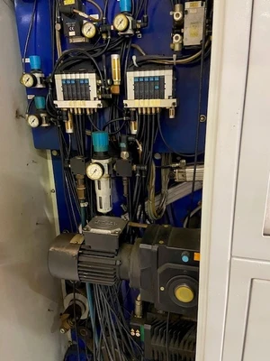 2002 ALPINE WD 16.700 Z Winders, Surface - Two Position | Mark One Machinery (12)