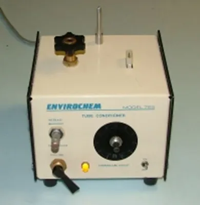 QTY. 1. ENVIROCHEM MODEL# 785 TUBE CONDITIONER NO ...
